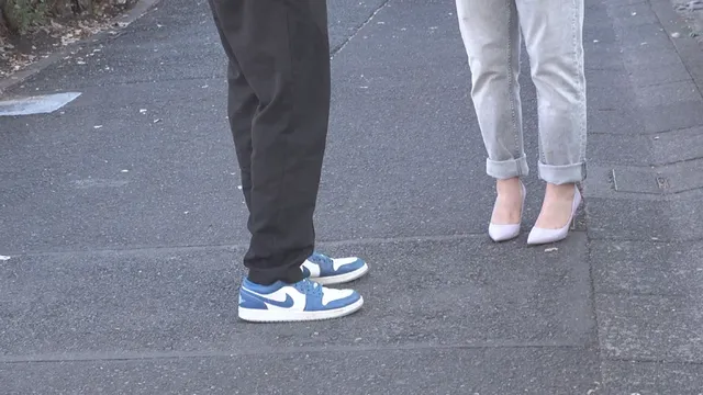 笑顔とエクボがチャーミン… 見た目とのギャップがエグい酸欠必至の絶叫系人妻