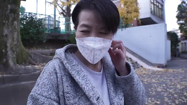 子供が居なく旦那と長年寄… 熟蜜のヒミツ しのぶ