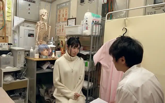 東京の片隅でロクデナシ施… 鍼灸院すどう盗撮り下ろし7  美人さんは女性器も美しい