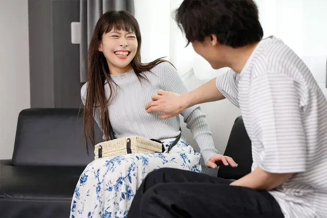 性生活に満足してない人妻… 人妻ナンパ 旦那に内緒でショートタイム不倫