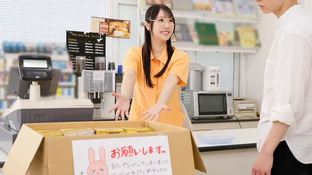 僕の働くバイト先にはいつ… しくじり人妻パートさんはいつもヘマばかりでクビ寸前！