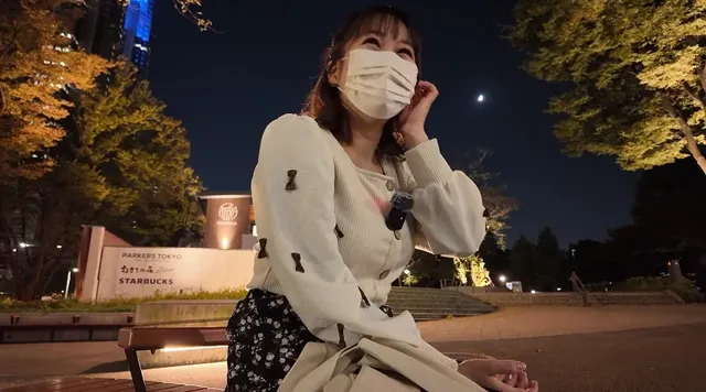 彼氏（旦那）とのエッチに… 無料NTR 0円でヤレた らみ27歳 人妻