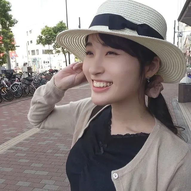 結婚3年目のふみの。20… 妻みぐい不倫旅行 ふみの（仮名） 31歳