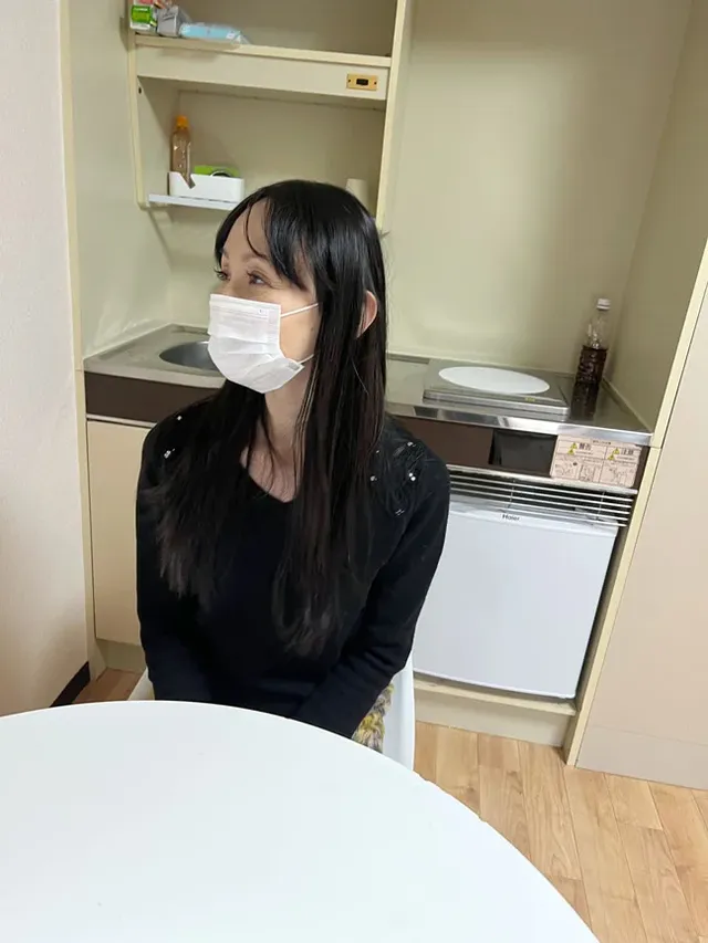 デス声さん提供。【奥様情… 人妻さん れいこ（52）