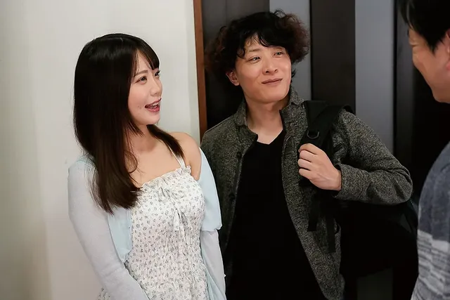 夫の母親の墓参りのために… 義父に○され続け、淫乱女に躾けられた若妻 椎名ななみ