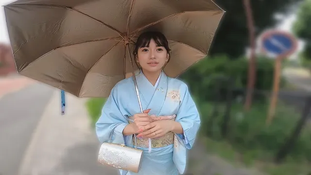 #若妻#着物#26歳#N… E★人妻DX 果林さん