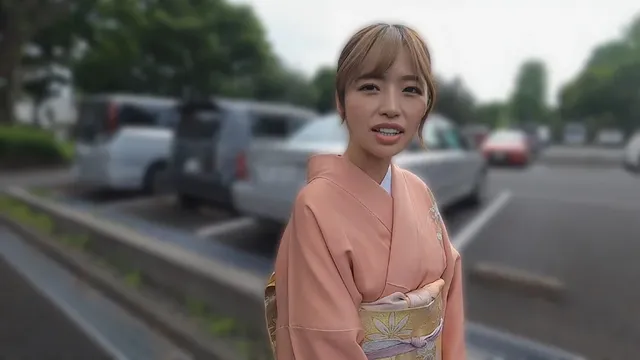 #若妻#着物#24歳#N… E★人妻DX りかさん