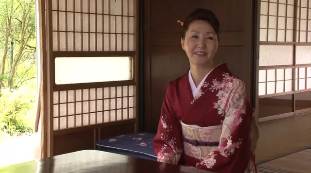 「覚悟を決めました、後悔… 美麗熟女 あさみさん(55歳)