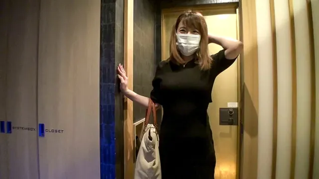 今回の交縁女子、いろはち… 新宿交縁女子 File NO.144（Gカップ人妻）