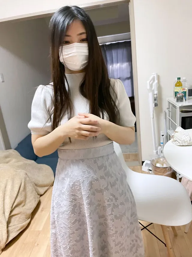 猪熊さん提供【奥様情報】… 人妻さん なつ（38）