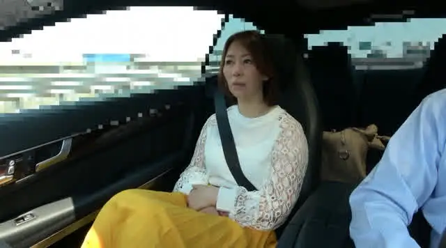 54歳、結婚12年目の千… 中出し人妻不倫旅行 翔田千里