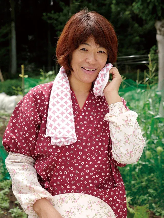 田舎に暮すセックスが大好… 嗚呼!田舎のおっかさん2