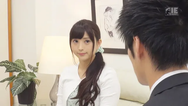 様々な理由で風俗店勤務を… 生まれて初めての人妻風俗面接 月宮こはる