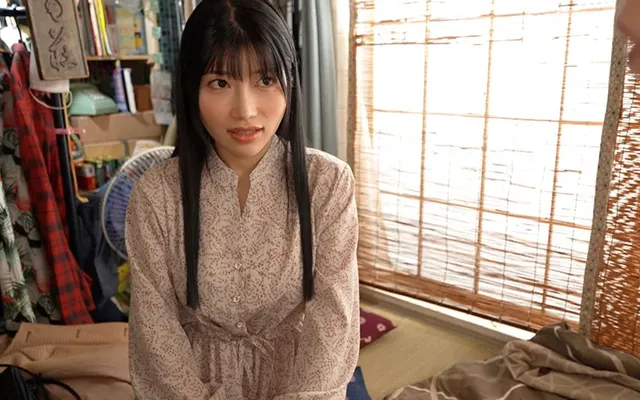 窓を開ければ神田川、ぼろ… 前略四畳半の奥様 ひなみさん 27歳