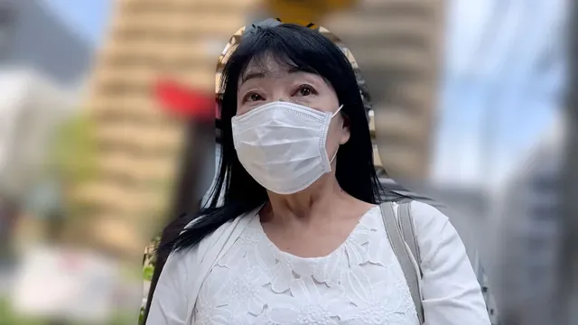 旅人さん提供【奥様情報】… 人妻さん じゅんこ(57)