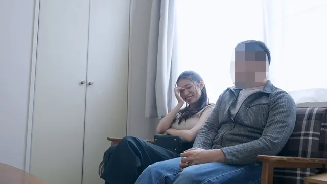 餅チョコさん提供【奥様情… 人妻さん かほ（28）