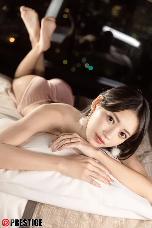 プレステージ専属女優『八… 部下の若妻と背徳不倫。禁断中出し小旅行。