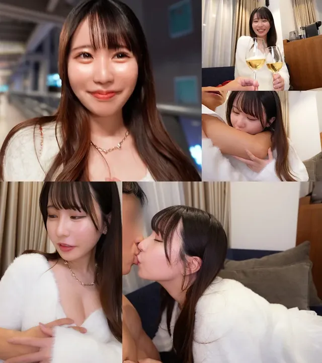 きゅるきゅる萌え声で発情… DOC ひかる