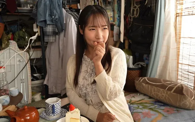 窓を開ければ神田川、ぼろ… 前略四畳半の奥様 なつきさん 23歳