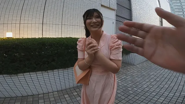 今回、着飾った清楚妻:有… E★人妻DX 有加里さん