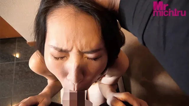 「ぶっちゃけ人によっては… オバショット まどかおばさん35歳