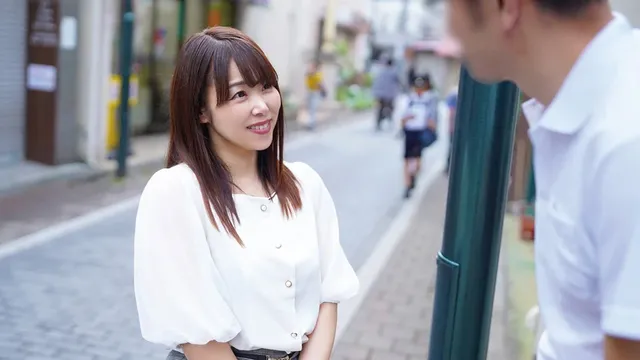 ナンパの穴場？そりゃ近所… ナンパするなら絶対 地元の商店街 逸材美熟女12人SP2