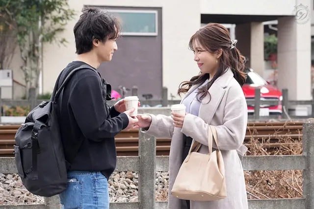 「義母さんは今晩も親父に… 親父が義母さんを抱く前に僕が孕ませてあげるからー。
