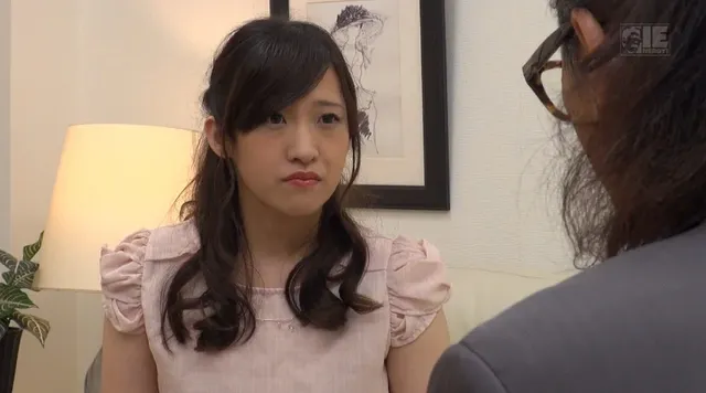 様々な理由で風俗店勤務を… 生まれて初めての人妻風俗面接 姫乃ひな