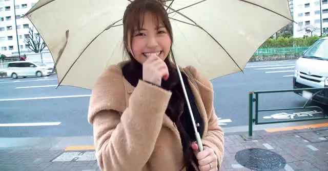 今日もエッチができそうな… エロトリップでメ～ロメロにして中出し性交！ りな