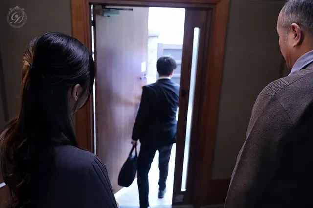 義母を亡くし独りになった… 義父と”孫作り”の中出しSEXに励んでいます 与田りん