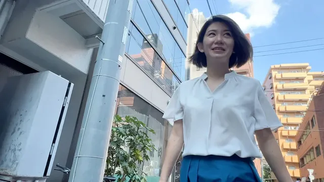 銀杏おじさん提供【奥様情… 人妻さん きょうか(40)