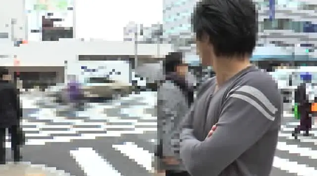 「ナンパはロケーション！… ガチンコ人妻ナンパ 田町・芝浦の淫乱セレブ人妻