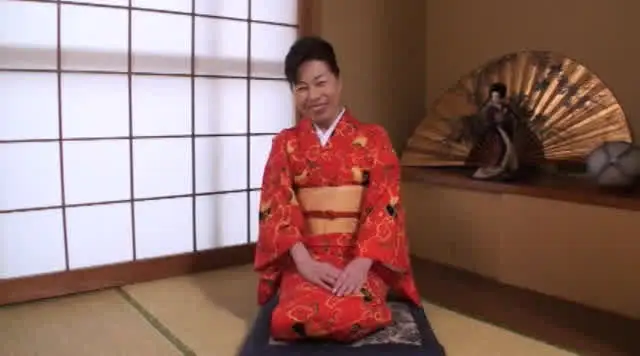 60年に渡る人生大河を語… 新・還暦熟女 谷原香歩