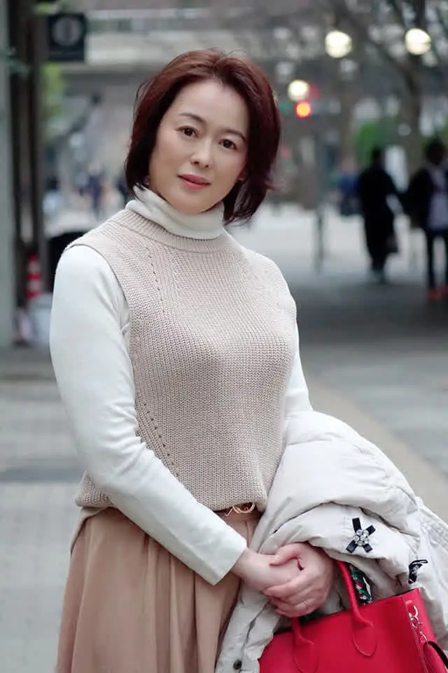 経験豊富な大人女性。本当… 厳選！極美味熟女ナンパ Vol.2