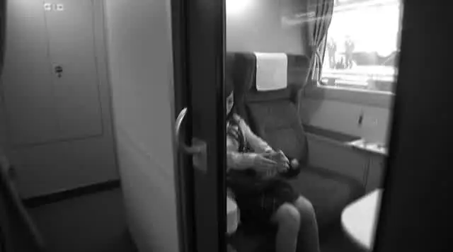 清楚な人妻としっとり不倫… 中出し人妻不倫旅行34