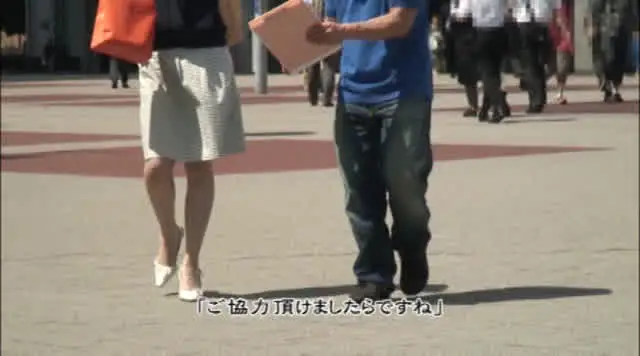 地位も名誉もお金も手に入… 素人妻ナンパ生中出し 4時間セレブDX30