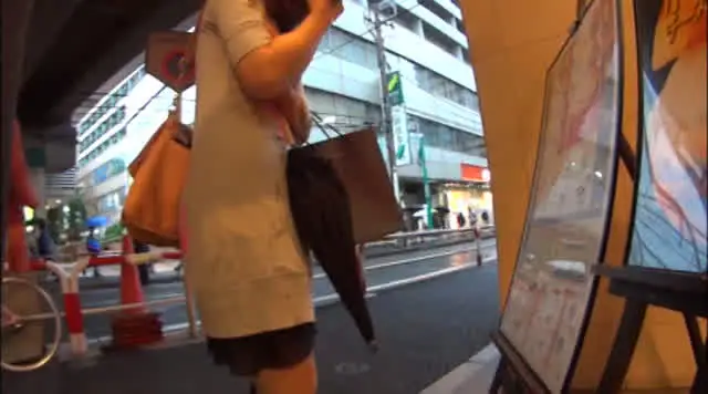 底なしの性欲で、叫びまく… 人妻潮吹き絶叫ナンパ4
