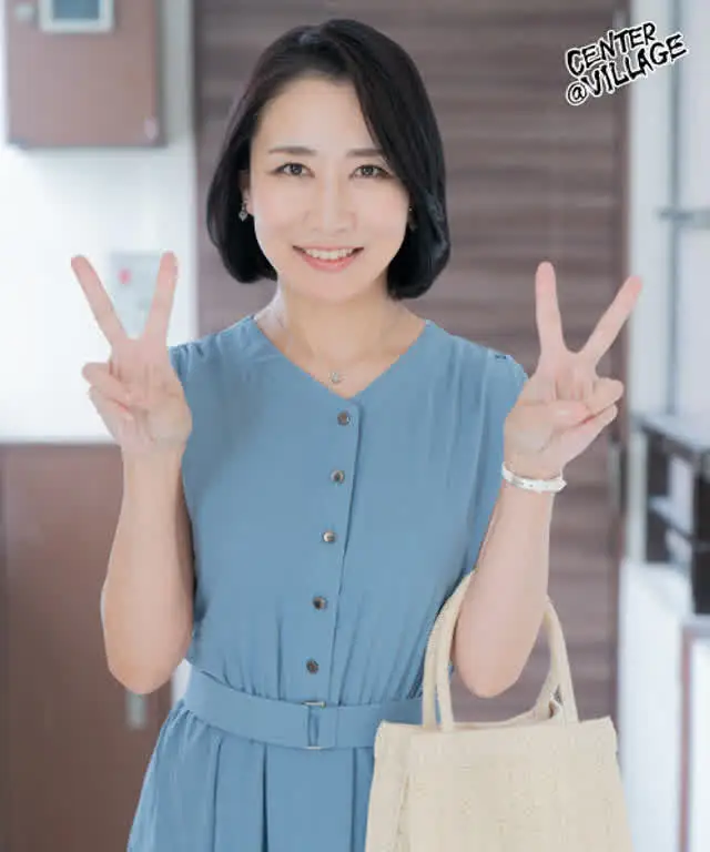 人気熟女がファンの自宅を… ファンの自宅をゲリラ訪問！瀬尾礼子としてみませんか