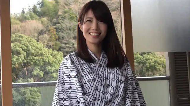 「温泉レポートしてみませ… ホンナマ。温泉NTR 清城ゆき
