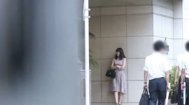 羞恥心と背徳感…葛藤する… うちの妻・F美（25）を寝取ってください77