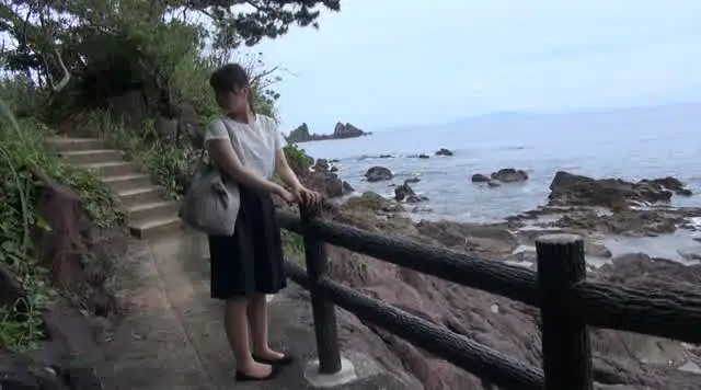 人妻・千種（28）。人妻… 人妻不倫旅行＃168