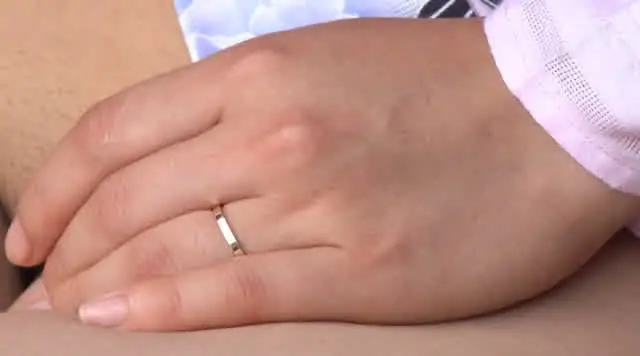 ★★★普通の、ホントにフ… 中出し人妻不倫旅行36