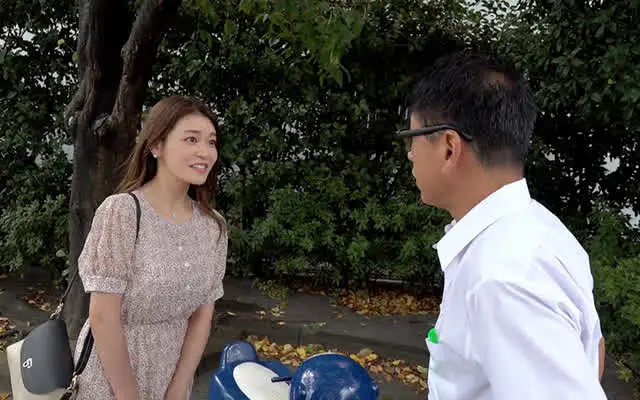 生徒の母親がAVに出演し… 前略四畳半の奥様 メアリさん 30歳