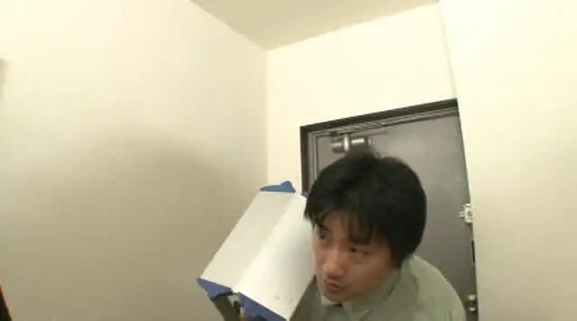 電気屋の若者を狙っていた… 誘惑熟女姉妹 山河ほたる 瀬川じゅん