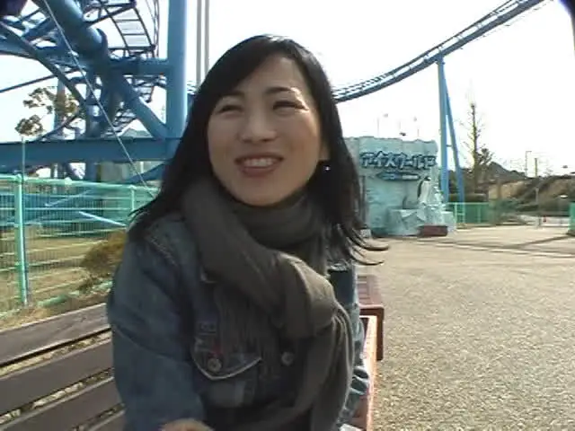 退屈な日常から離れ、愛欲… 熟女羞恥旅行 NO.8