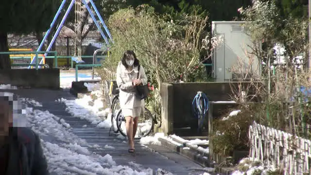 ももさんが住んでる自宅団… 熟蜜のヒミツ もも