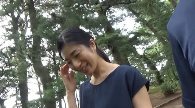 人妻・靖美（38）。人妻… 人妻不倫旅行＃178