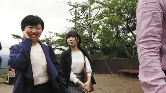 特殊な事情を抱えた人妻た… 人妻不倫旅行×人妻湯恋旅行 ＃17 Side.A