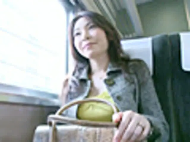 今回のお相手はFカップの… 中出し人妻不倫旅行15