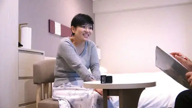 「うちは夫婦揃って性の知… 熟女妻面接ハメ撮り［三十三］